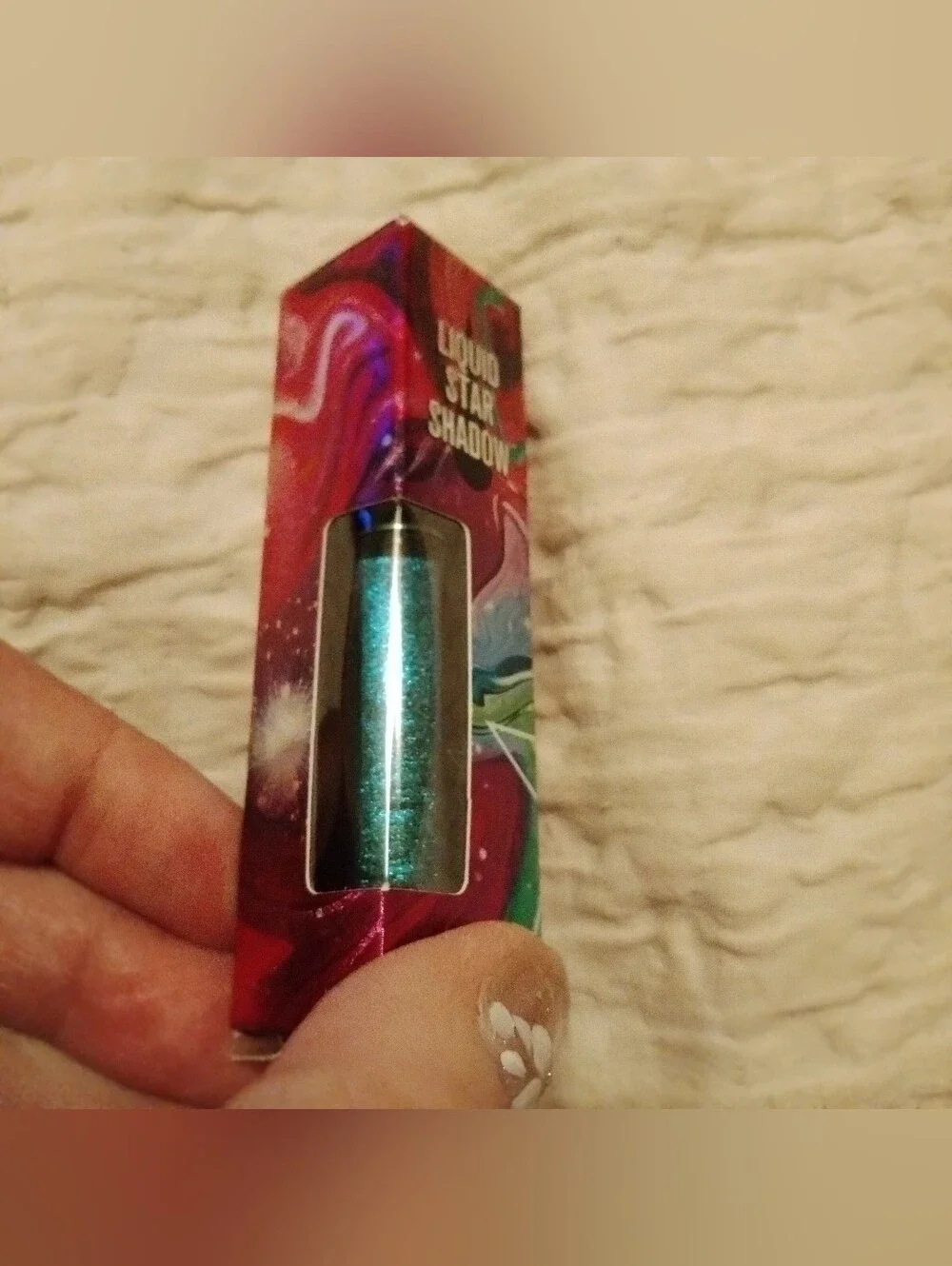 Jeffree Star Liquid Artistry Eyeshadow 
